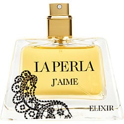 La Perla J'aime Elixir By La Perla Eau De Parfum Spray (Women) - Rochan Shop