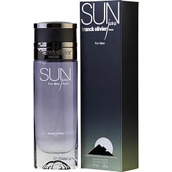 Franck Olivier Sun Java By Franck Olivier Edt Spray (Men) - Rochan Shop