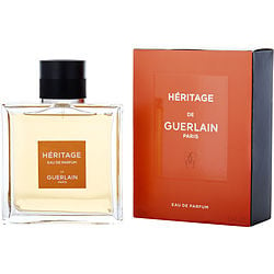 Heritage By Guerlain Eau De Parfum Spray (Men)