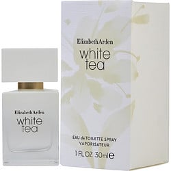 White Tea By Elizabeth Arden Edt Spray (Women) - Rochan Shop