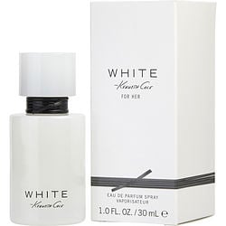 Kenneth Cole White By Kenneth Cole Eau De Parfum Spray (Women) - Rochan Shop