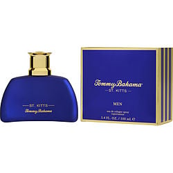 Tommy Bahama St Kitts By Tommy Bahama Eau De Cologne Spray (Men) - Rochan Shop