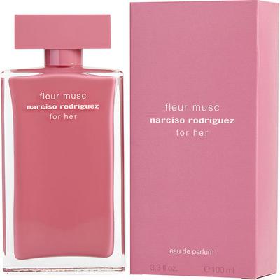 Narciso Rodriguez Fleur Musc Eau De Parfum Narciso Rodriguez (Women) - Rochan Shop