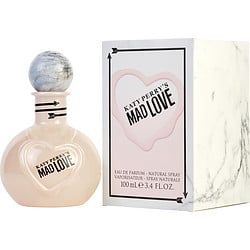 Mad Love By Katy Perry Eau De Parfum Spray (Women) - Rochan Shop