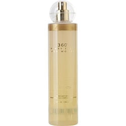 Perry Ellis 360 By Perry Ellis Body Mist (Women) - Rochan Shop