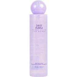 Perry Ellis 360 Purple By Perry Ellis Body Mist (Women)