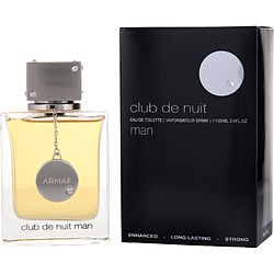 Armaf Club De Nuit By Armaf Edt Spray (Men) - Rochan Shop