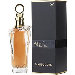 Mauboussin Elixir Pour Elle By Mauboussin Eau De Parfum Spray (Women)