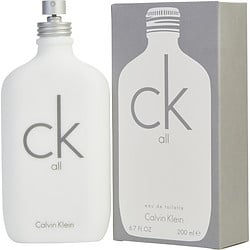 Ck All By Calvin Klein Edt Spray (Unisex) - Rochan Shop