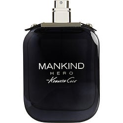 Kenneth Cole Mankind Hero By Kenneth Cole Edt Spray (Men) - Rochan Shop