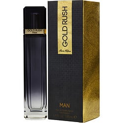 Paris Hilton Gold Rush Man By Paris Hilton Edt Spray (Men) - Rochan Shop