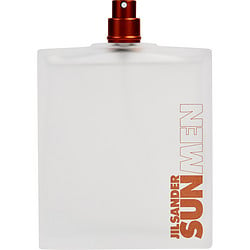 Jil Sander Sun By Jil Sander Edt Spray (Men)