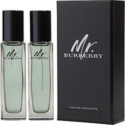 Mr Burberry By Burberry Edt Spray (Men)