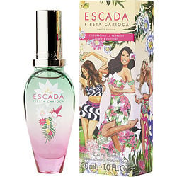 Escada Fiesta Carioca By Escada Edt Spray (Women)