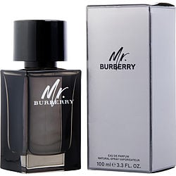 Mr Burberry By Burberry Eau De Parfum Spray (Men) - Rochan Shop