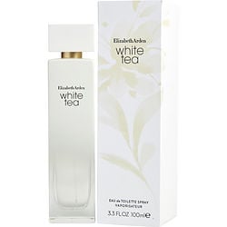 White Tea By Elizabeth Arden Edt Spray (Women) - Rochan Shop