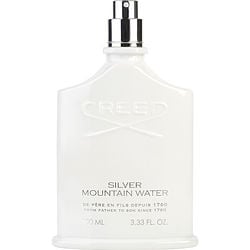 Creed Silver Mountain Water By Creed Eau De Parfum Spray (Men)