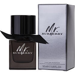 Mr Burberry By Burberry Eau De Parfum Spray (Men)