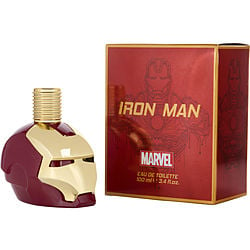 Iron Man By Marvel Edt Spray (Men)