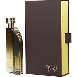 Insurrection Ii Wild By Reyane Edt Spray (Men) - Rochan Shop