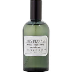 Grey Flannel By Geoffrey Beene Edt Spray (Men) - Rochan Shop