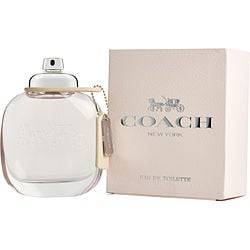 Coach By Coach Edt Spray (Women) - Rochan Shop