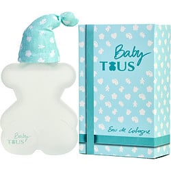 Tous Baby By Tous Eau De Cologne Spray (Unisex)