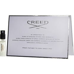 Creed Green Irish Tweed By Creed Eau De Parfum Spray Vial (Men) - Rochan Shop