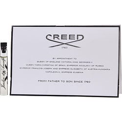 Creed Jardin D'amalfi By Creed Eau De Parfum Vial (Unisex) - Rochan Shop