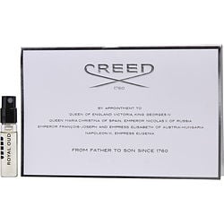 Creed Royal Oud By Creed Eau De Parfum Spray Vial (Unisex)