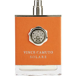 Vince Camuto Solare By Vince Camuto Edt Spray (Men)