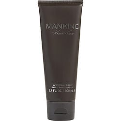 Kenneth Cole Mankind By Kenneth Cole Aftershave Balm (Men) - Rochan Shop