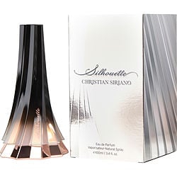 Christian Siriano Silhouette By Christian Siriano Eau De Parfum Spray (Women) - Rochan Shop