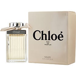 Chloe By Chloe Eau De Parfum Spray (Women)