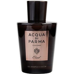 Acqua Di Parma Oud By Acqua Di Parma Hair And Shower Gel (Men) - Rochan Shop