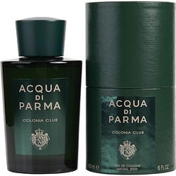 Acqua Di Parma Colonia Club By Acqua Di Parma Eau De Cologne Spray (Men)