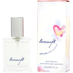 Philosophy Loveswept By Philosophy Edt Spray (Women) - Rochan Shop