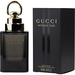 Gucci Intense Oud By Gucci Eau De Parfum Spray (Unisex)