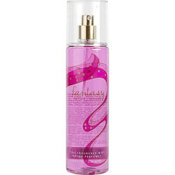 Fantasy Britney Spears By Britney Spears Body Mist (Women) - Rochan Shop