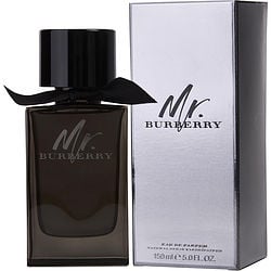 Mr Burberry By Burberry Eau De Parfum Spray (Men) - Rochan Shop