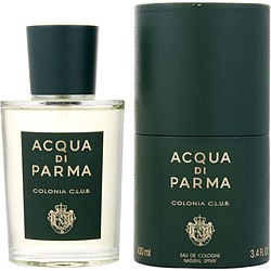 Acqua Di Parma Colonia Club By Acqua Di Parma Eau De Cologne Spray (Men)