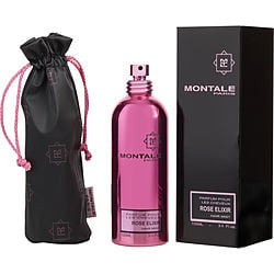 Montale Paris Rose Elixir By Montale Hair Mist (Women) - Rochan Shop