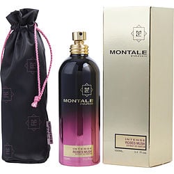 Montale Paris Intense Roses Musk By Montale Extrait De Parfum Spray (Women)