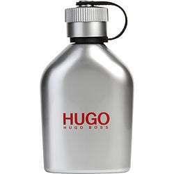 Hugo Iced By Hugo Boss Edt Spray (Men) - Rochan Shop