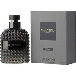 Valentino Uomo Intense By Valentino Eau De Parfum Spray (Men)