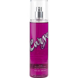 Curve Crush By Liz Claiborne Body Mist (Women) - Rochan Shop