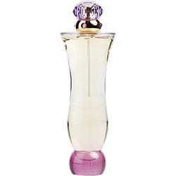 Versace Woman By Gianni Versace Eau De Parfum Spray (Women)