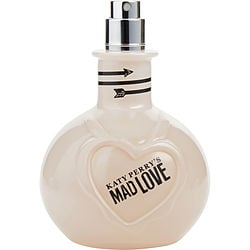 Mad Love By Katy Perry Eau De Parfum Spray (Women)