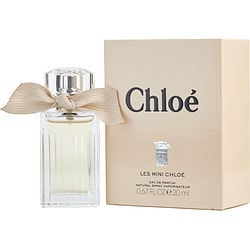 Chloe By Chloe Eau De Parfum Spray (Women) - Rochan Shop