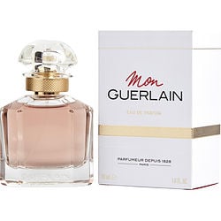 Mon Guerlain By Guerlain Eau De Parfum Spray (Women)